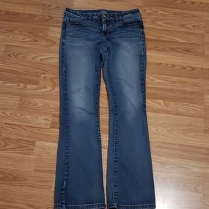 JCP jeans